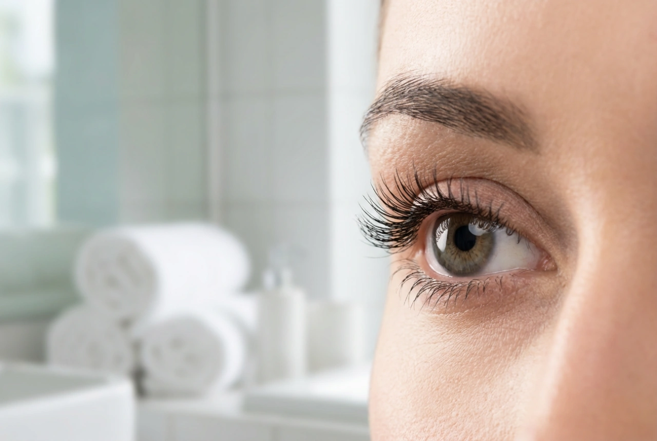 Mascara recourbant : comment l'appliquer pour un volume et une courbure parfaits
