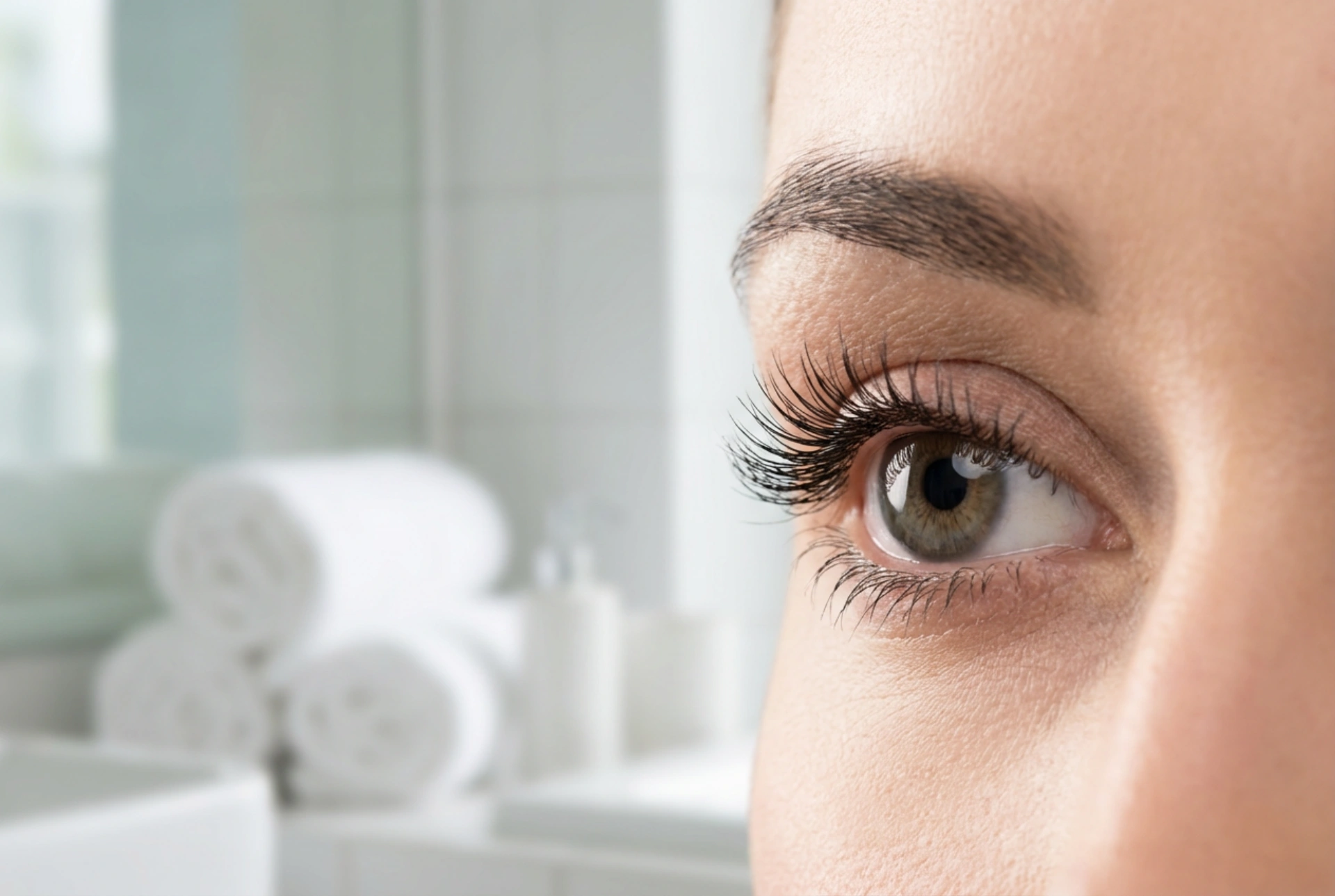 Mascara recourbant : comment l'appliquer pour un volume et une courbure parfaits