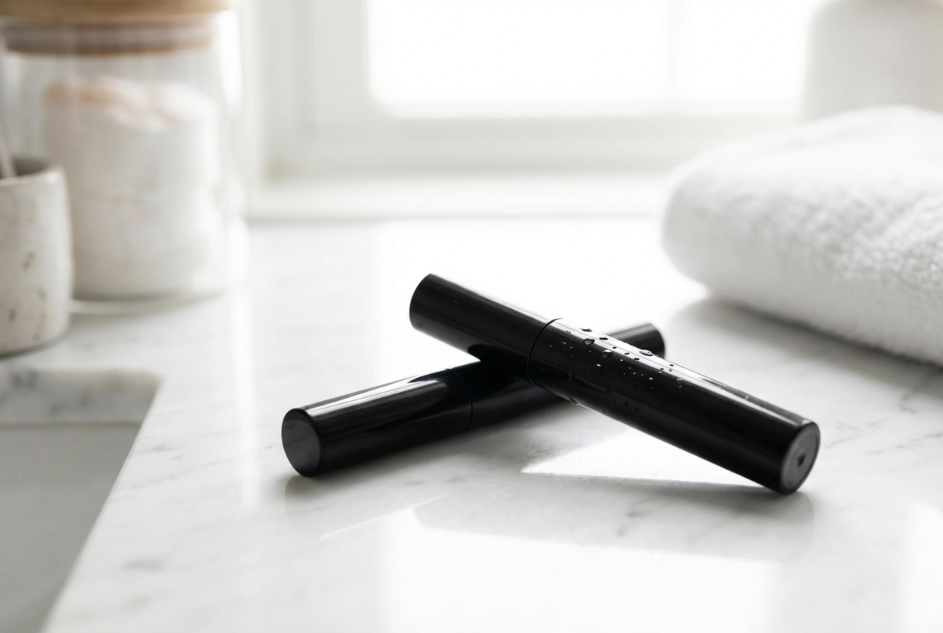 Mascara waterproof ou classique : comment choisir selon l'occasion et la météo