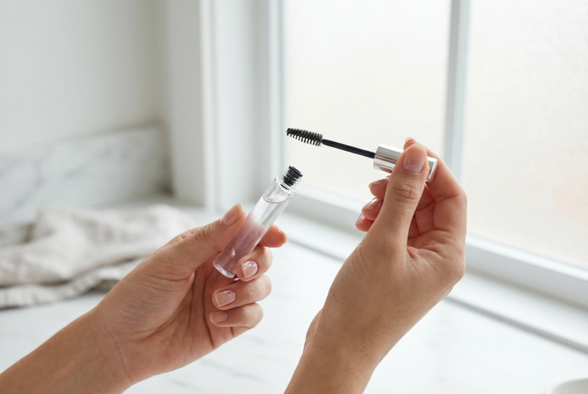Coloration des sourcils : méthodes, préparation et entretien du résultat