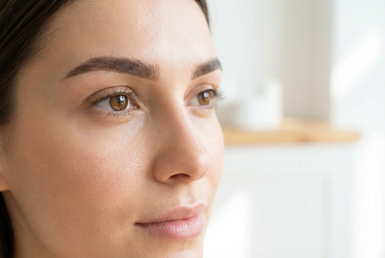 La forme des sourcils selon le visage : comment choisir la ligne adaptée à ses traits et proportions