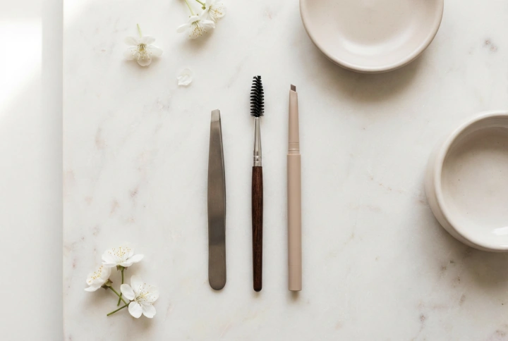 La forme idéale des sourcils : règles d'or, erreurs fréquentes et corrections