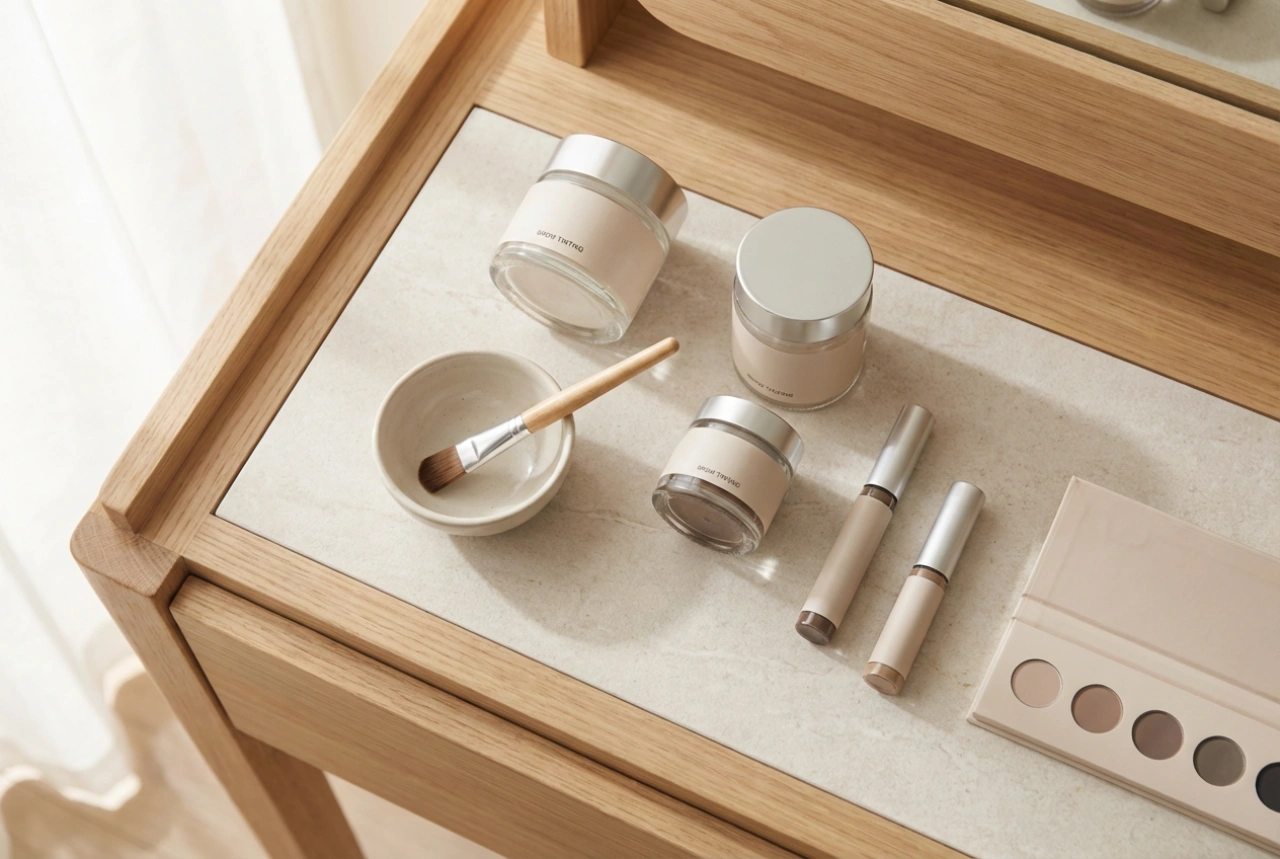 Réussir sa teinture au henné pour sourcils à la maison : couleur, temps de pose et application