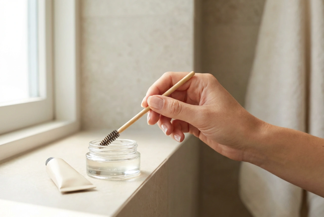 Savon pour les sourcils : comment obtenir l'effet soap brows et fixer leur forme
