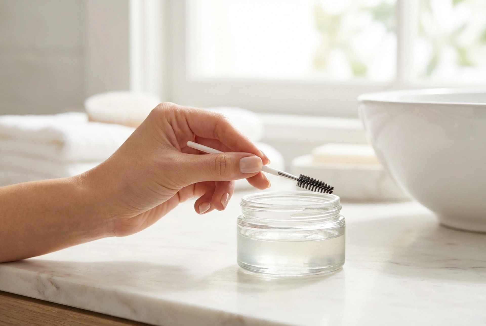 Savon à sourcils au quotidien : application, coiffage et erreurs à éviter