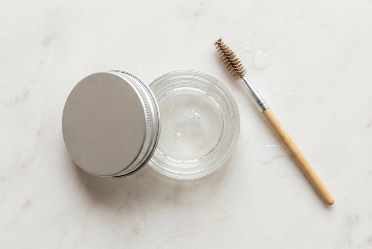 Savon à sourcils : comment choisir la formule et l'appliquer sans traces blanches