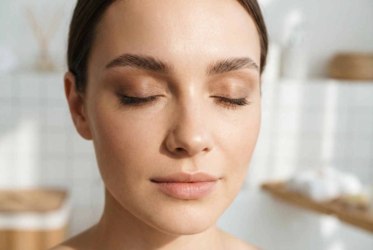 Forme des sourcils : comment modeler l'arc pour l'adapter aux yeux et aux traits du visage