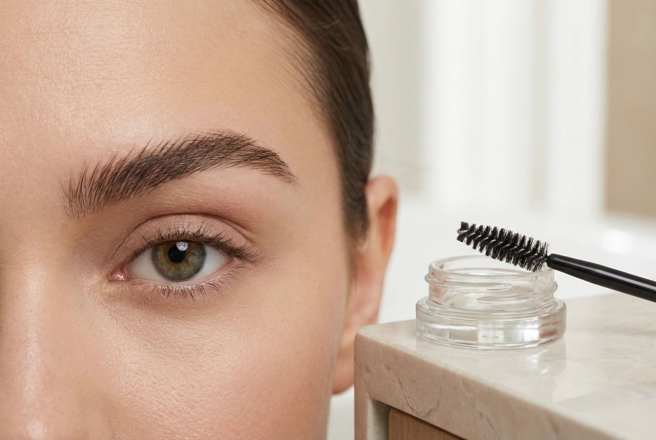 Savon à sourcils : la méthode pour des sourcils denses et disciplinés