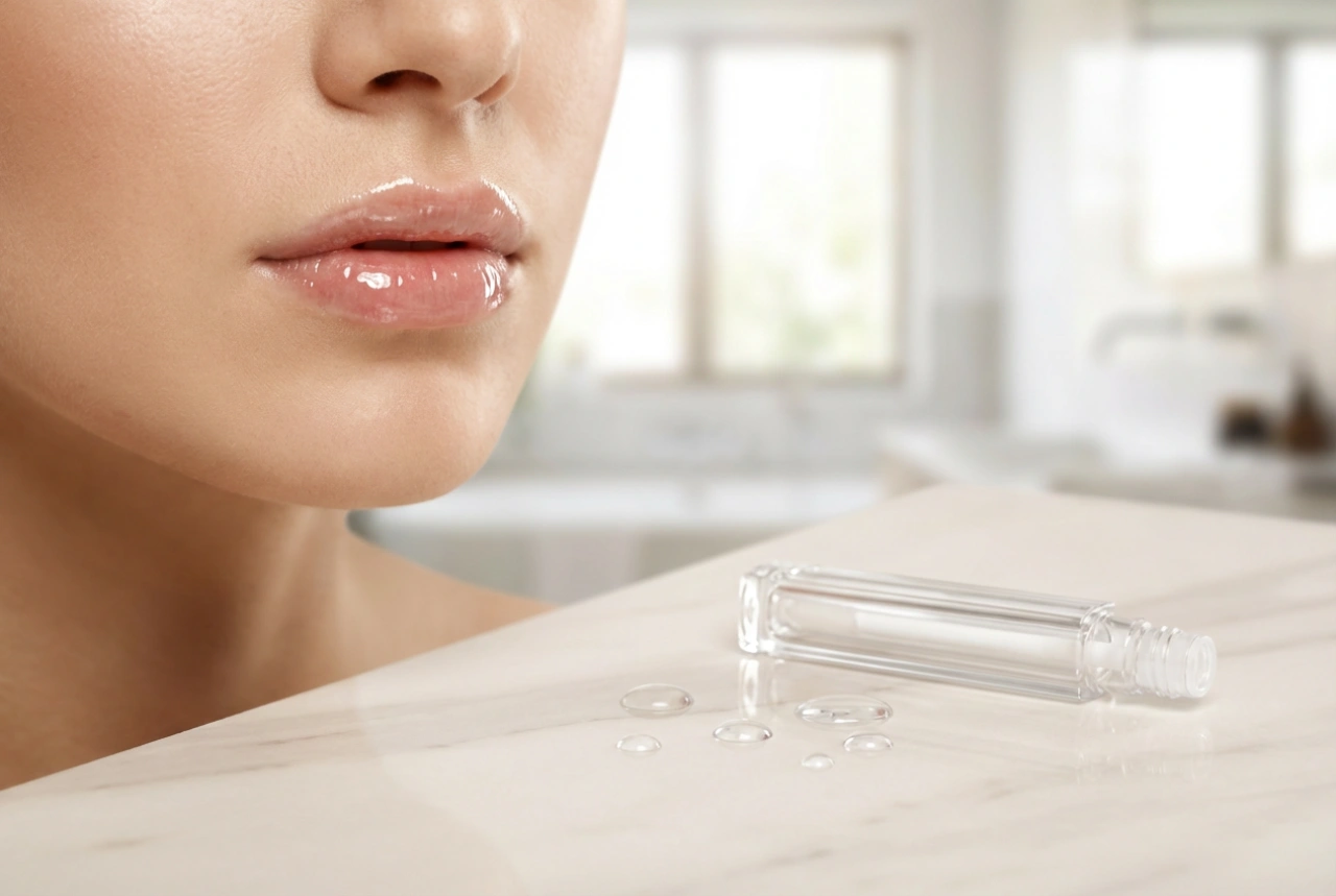 Gloss H2O : la formule légère pour un effet lèvres mouillées pas à pas