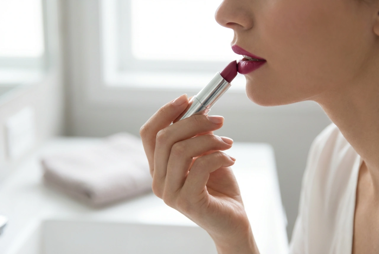 Le maquillage des lèvres sans secret : préparation, contour, remplissage et fixation