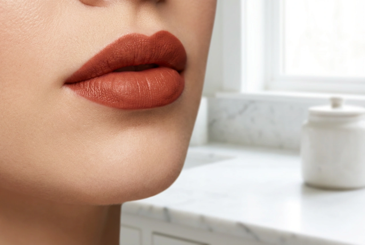 Gloss mat : comment obtenir un effet velours et éviter le dessèchement