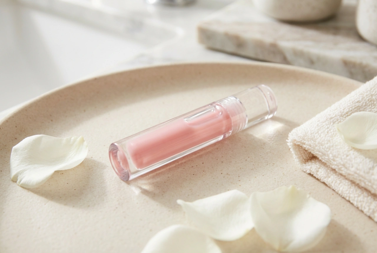 Gloss repulpant sans picotement : comment obtenir un effet subtil