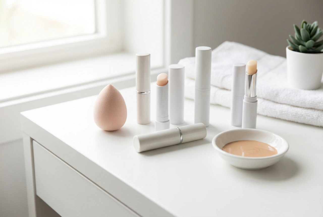 Baume à lèvres protecteur : comment choisir sa formule et l'appliquer sous le maquillage