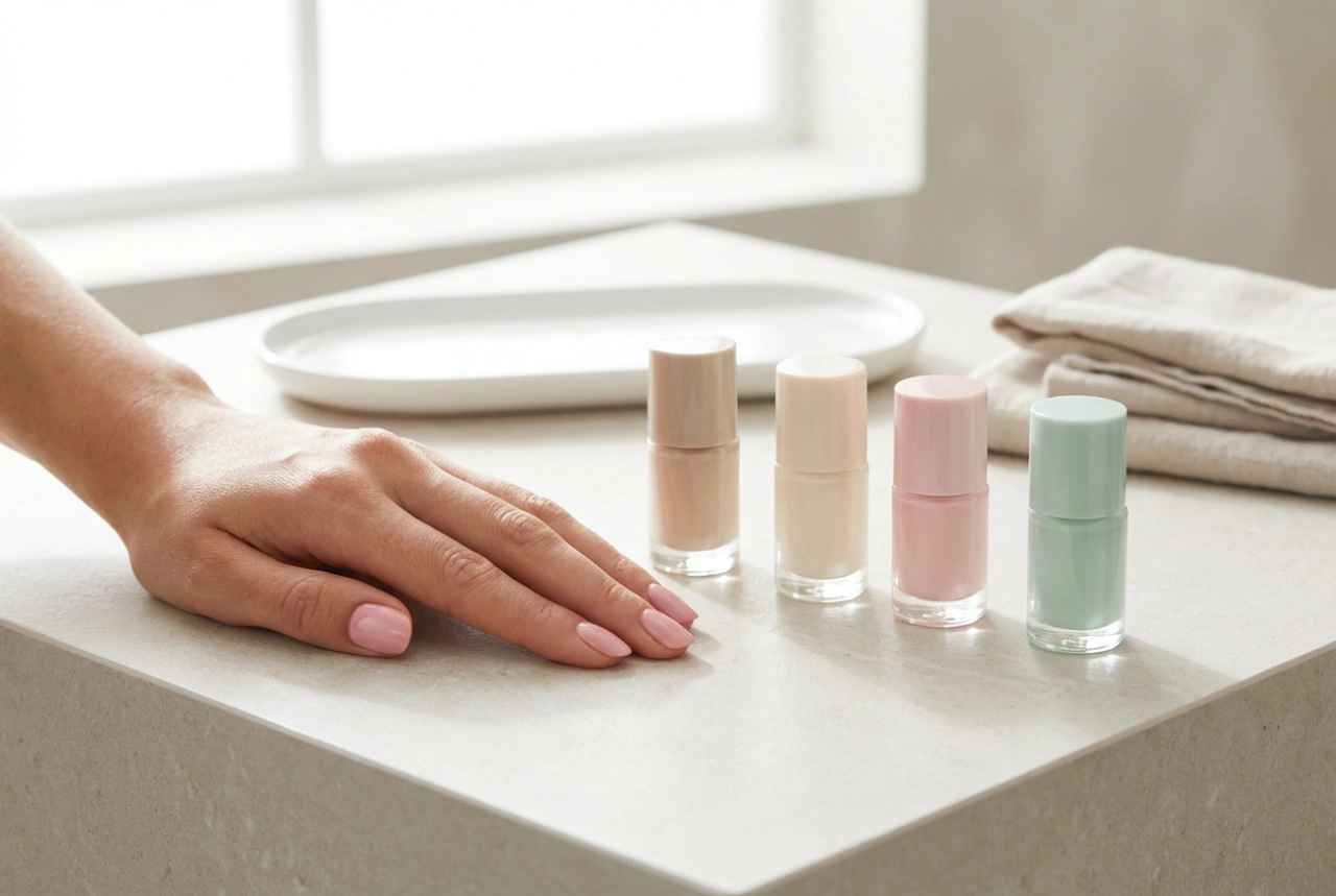 Vernis à ongles longue tenue : composition, séchage et astuces pour une manucure durable