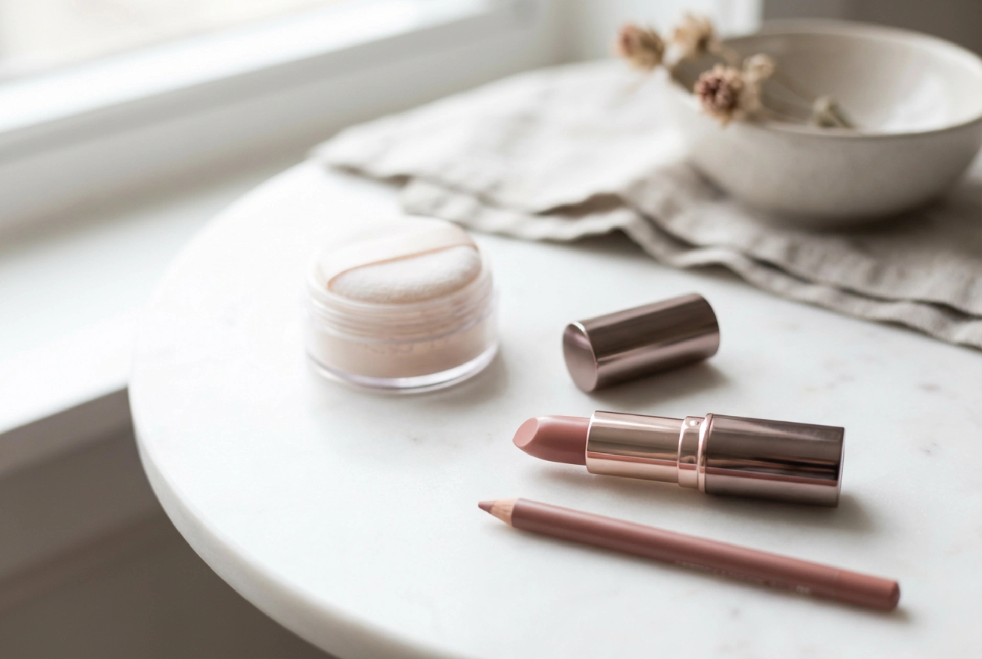 Rouge à lèvres longue tenue sans effet masque : techniques de superposition et de fixation