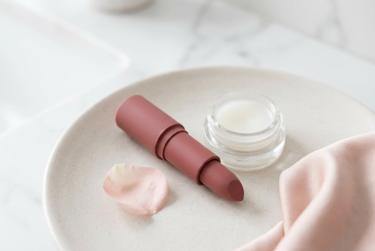 Rouge à lèvres longue tenue : comment l'appliquer sans marquer les peaux sèches