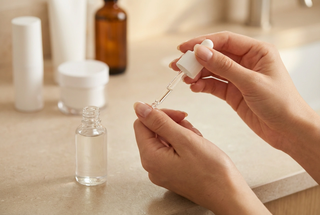 Ongles mous après le vernis semi-permanent : renforcement doux et soins à domicile