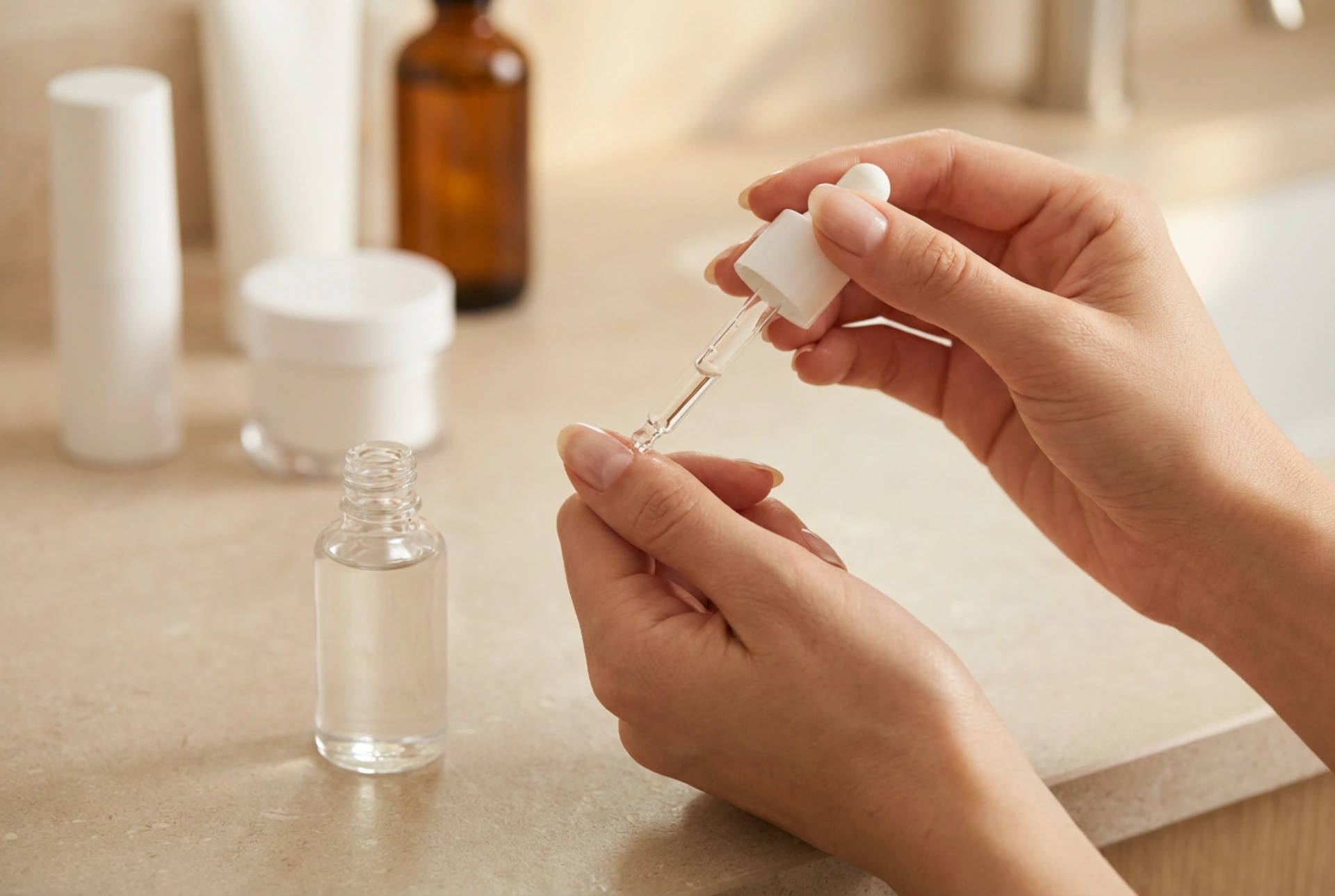Ongles mous après le vernis semi-permanent : renforcement doux et soins à domicile