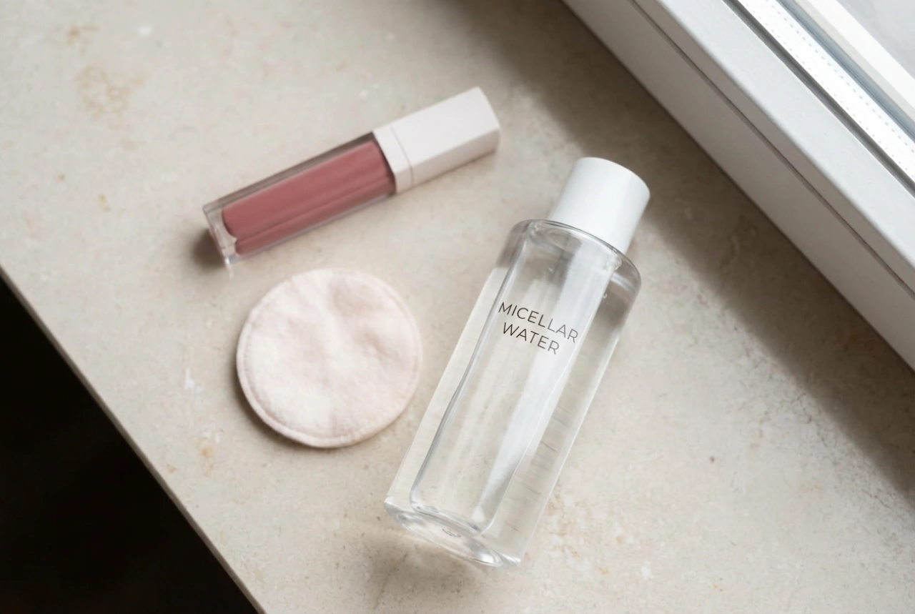 Rouge à lèvres longue tenue : comment l'appliquer et le démaquiller sans irritation