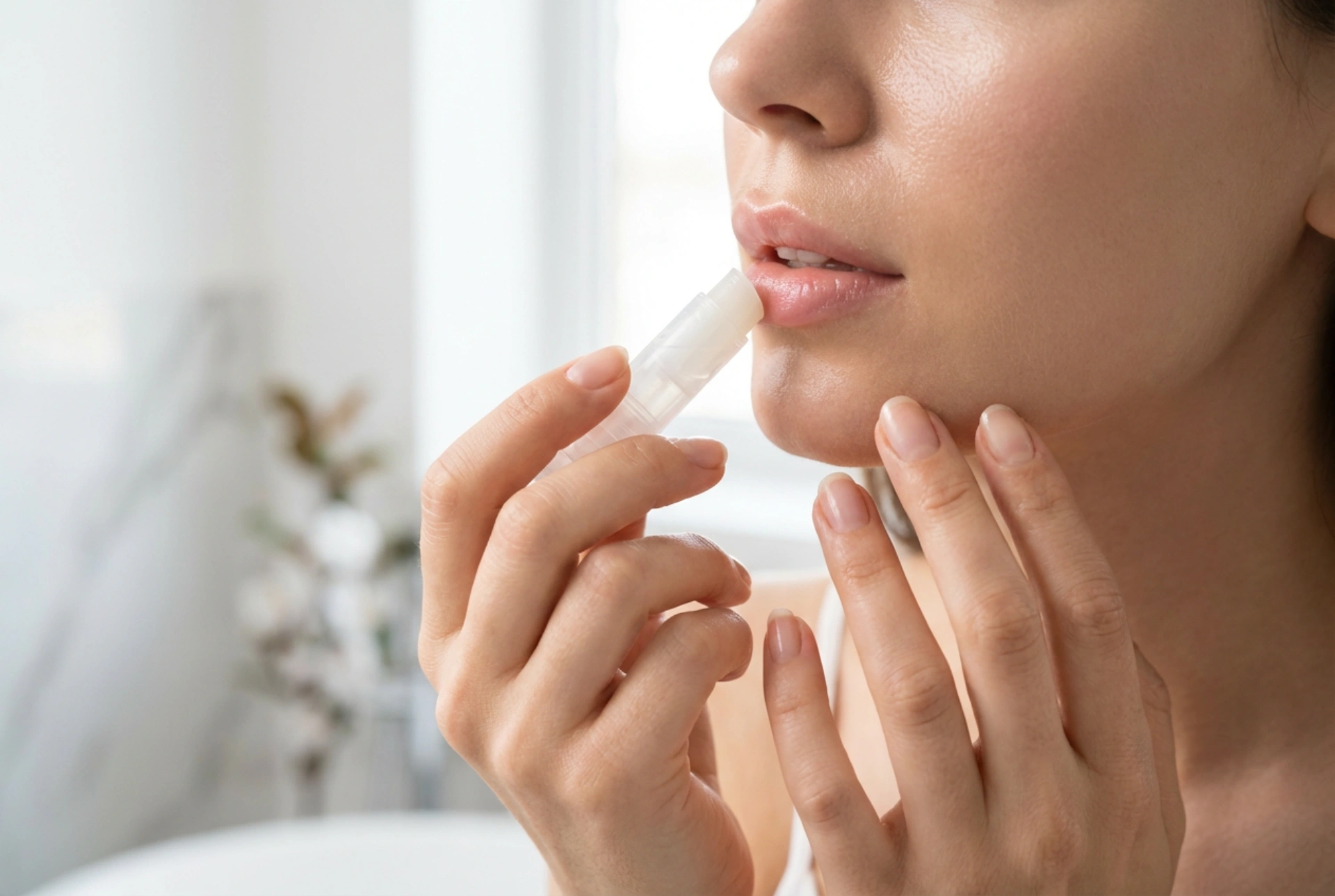 Rouges à lèvres hydratants : soin pré-maquillage et techniques d'application