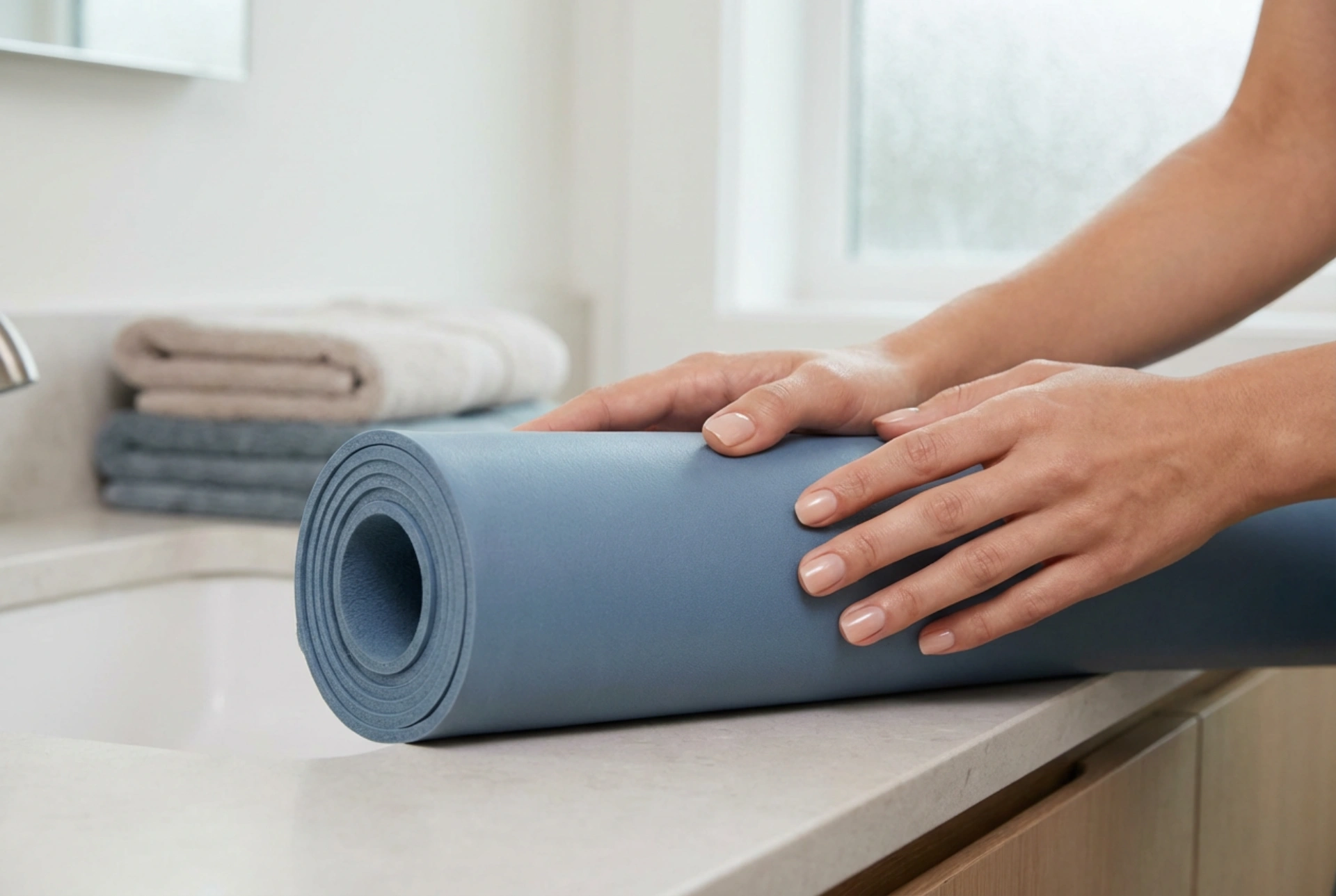 Ongles pour le sport : longueur sécurisée, forme et finitions résistantes