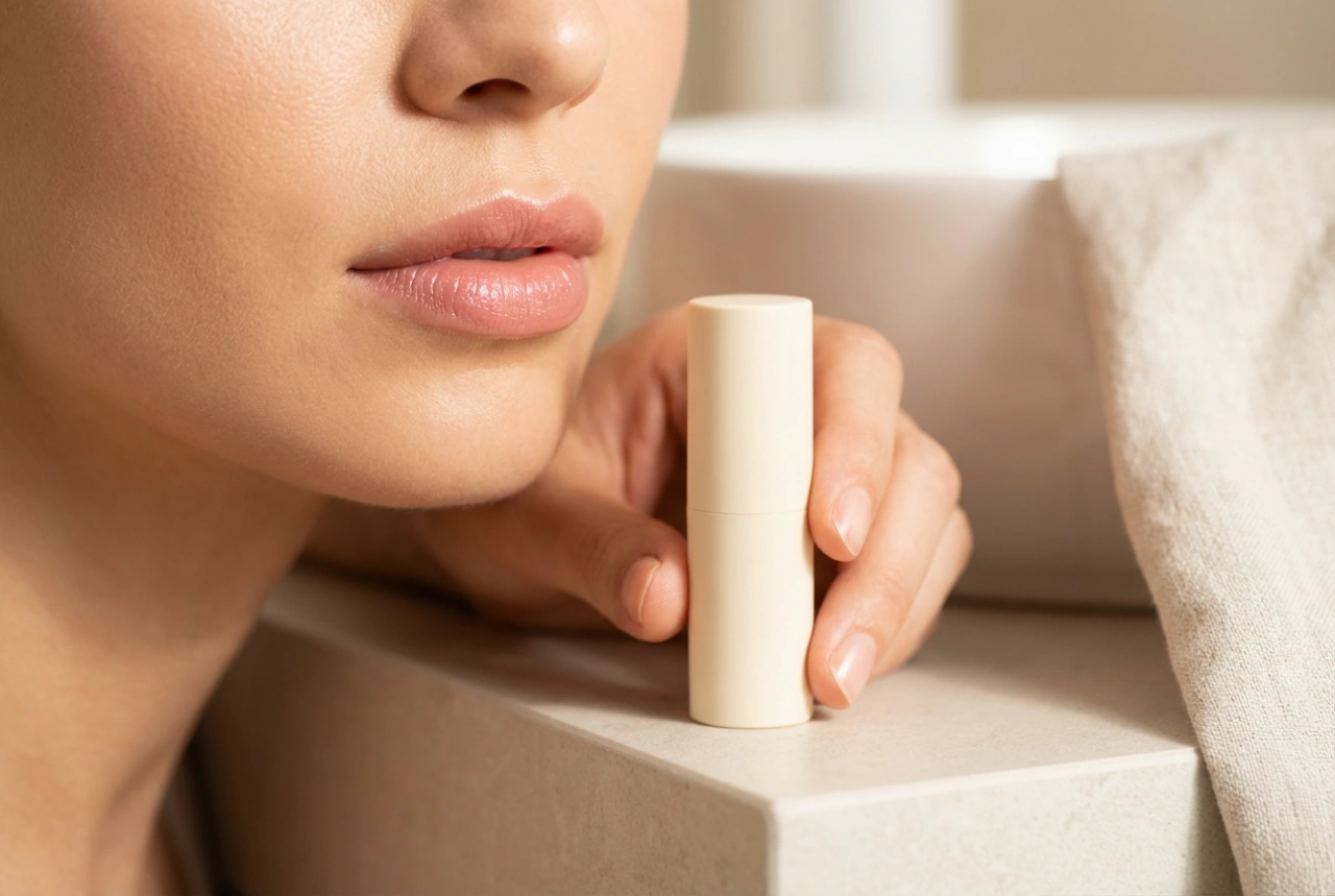 Rouge à lèvres naturel : l'effet « my lips but better », contour doux et soin