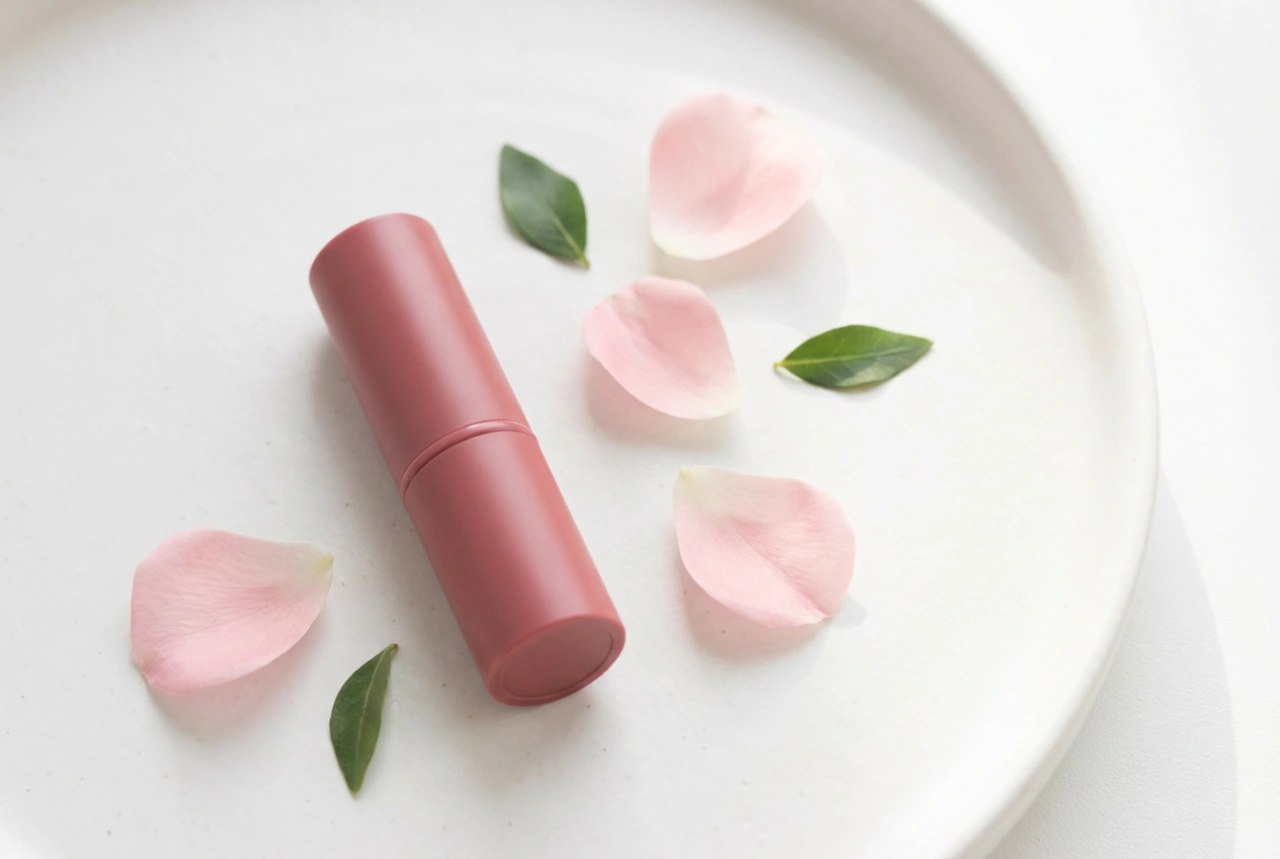 Baume à lèvres teinté : soin et couleur subtile en quelques étapes
