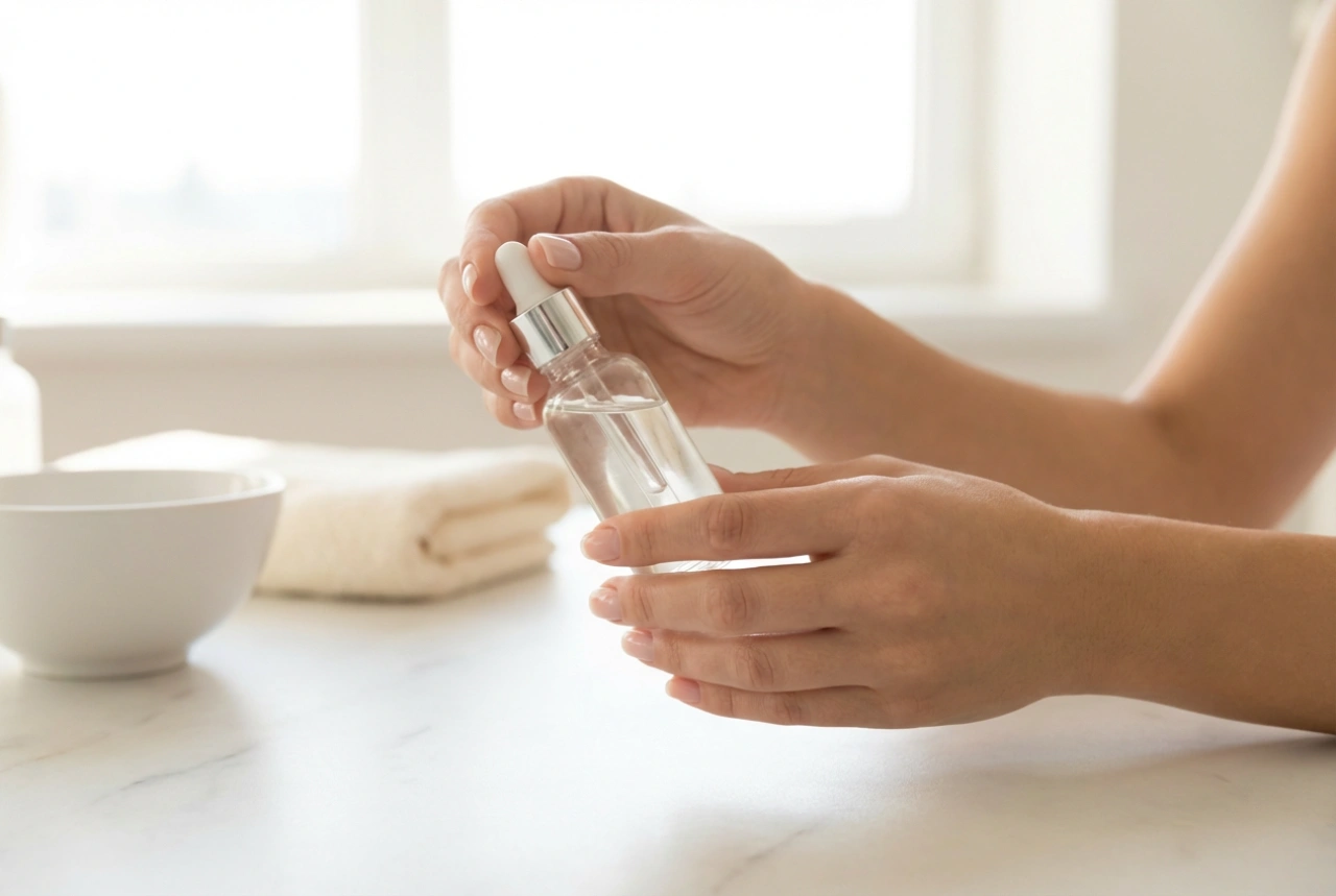 Dégraissant pour ongles : différences avec le cleaner et comment l'utiliser