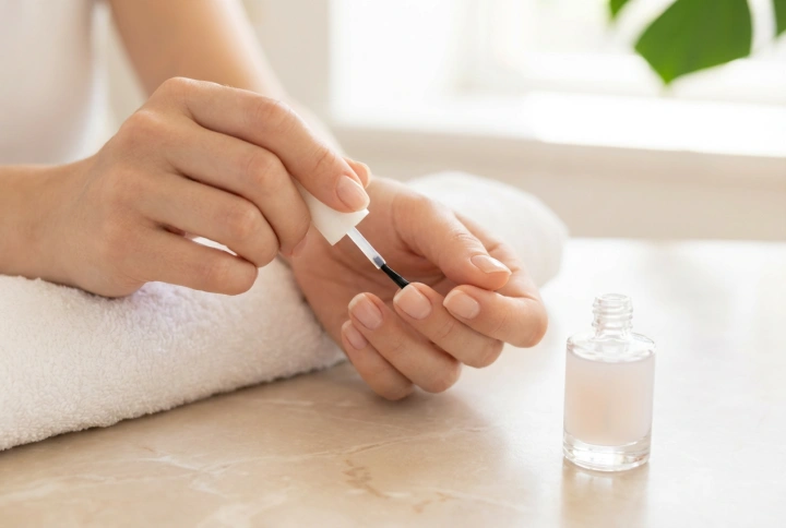 Bases hybrides : choix de la densité, techniques d'application et extension