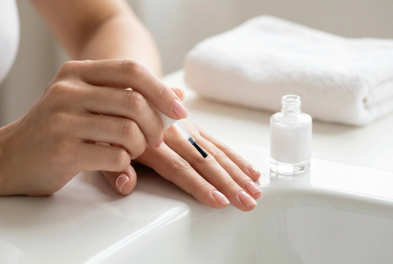 Vernis à ongles longue tenue : comment l'appliquer et le faire durer