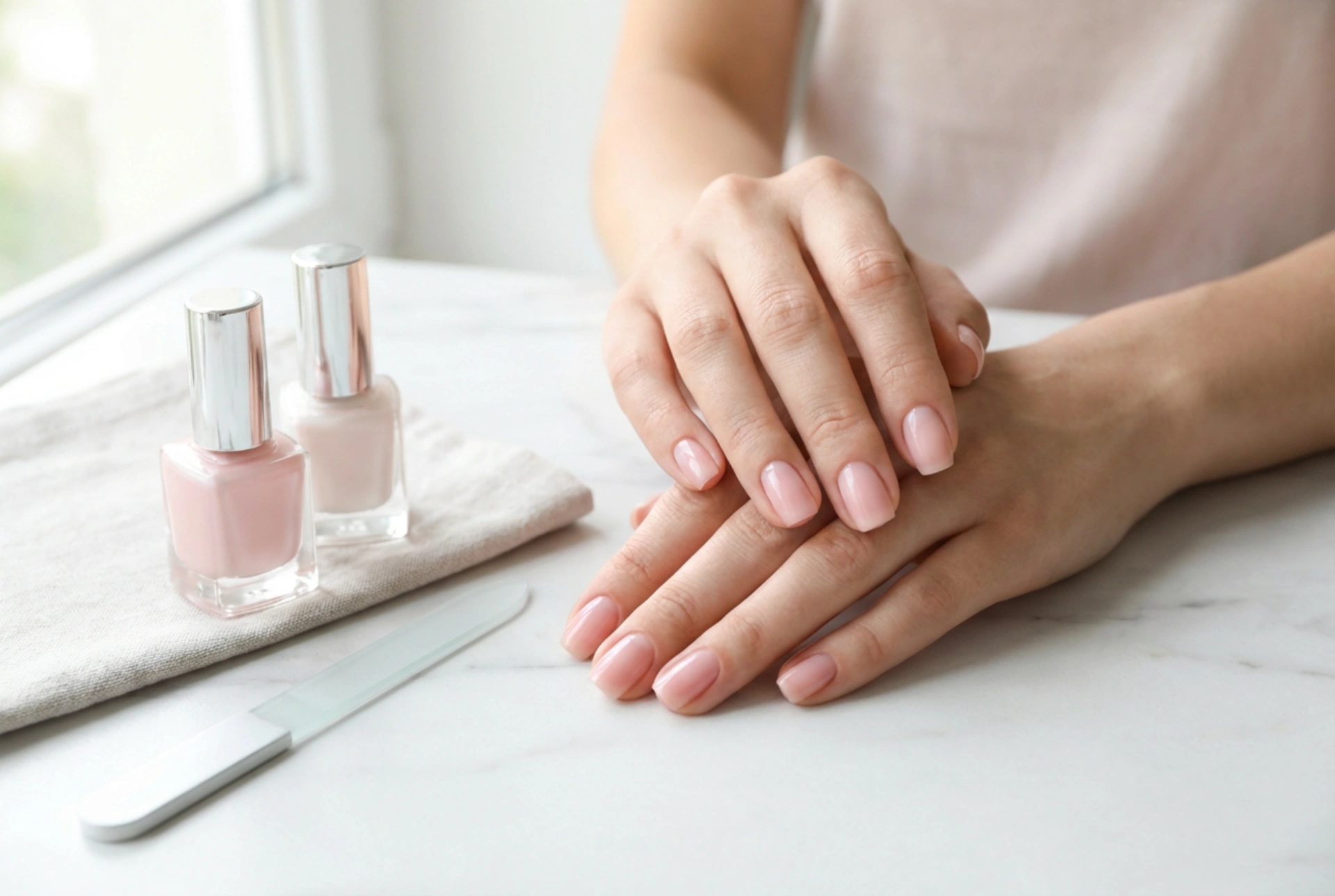 Vernis à ongles longue tenue : comment choisir et prolonger la tenue sans s'écailler
