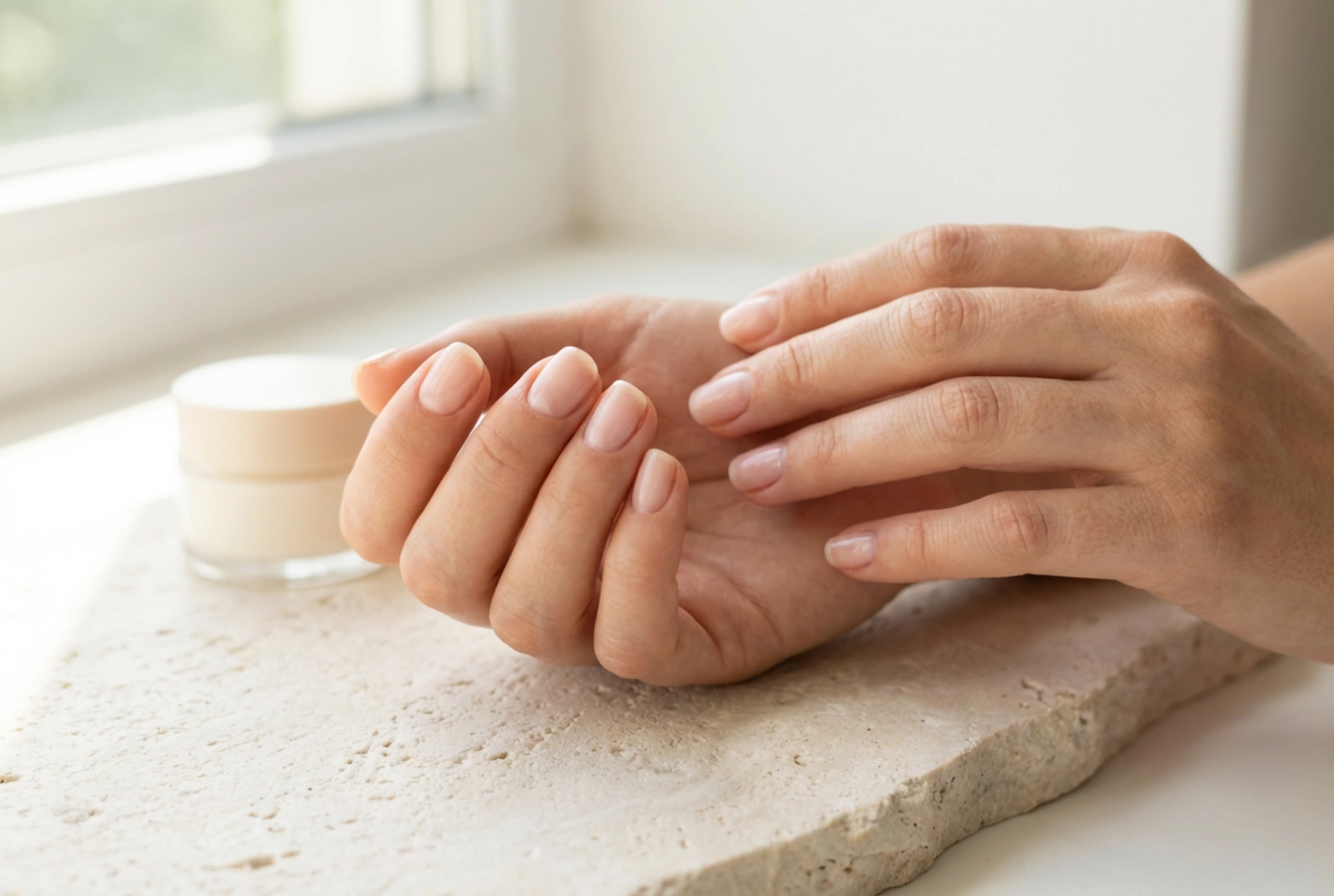Ongles pour l'entraînement : forme, longueur et systèmes à durabilité accrue