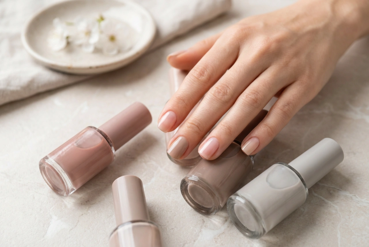 Vernis à ongles longue tenue : quels facteurs influencent leur résistance et comment prolonger leur éclat