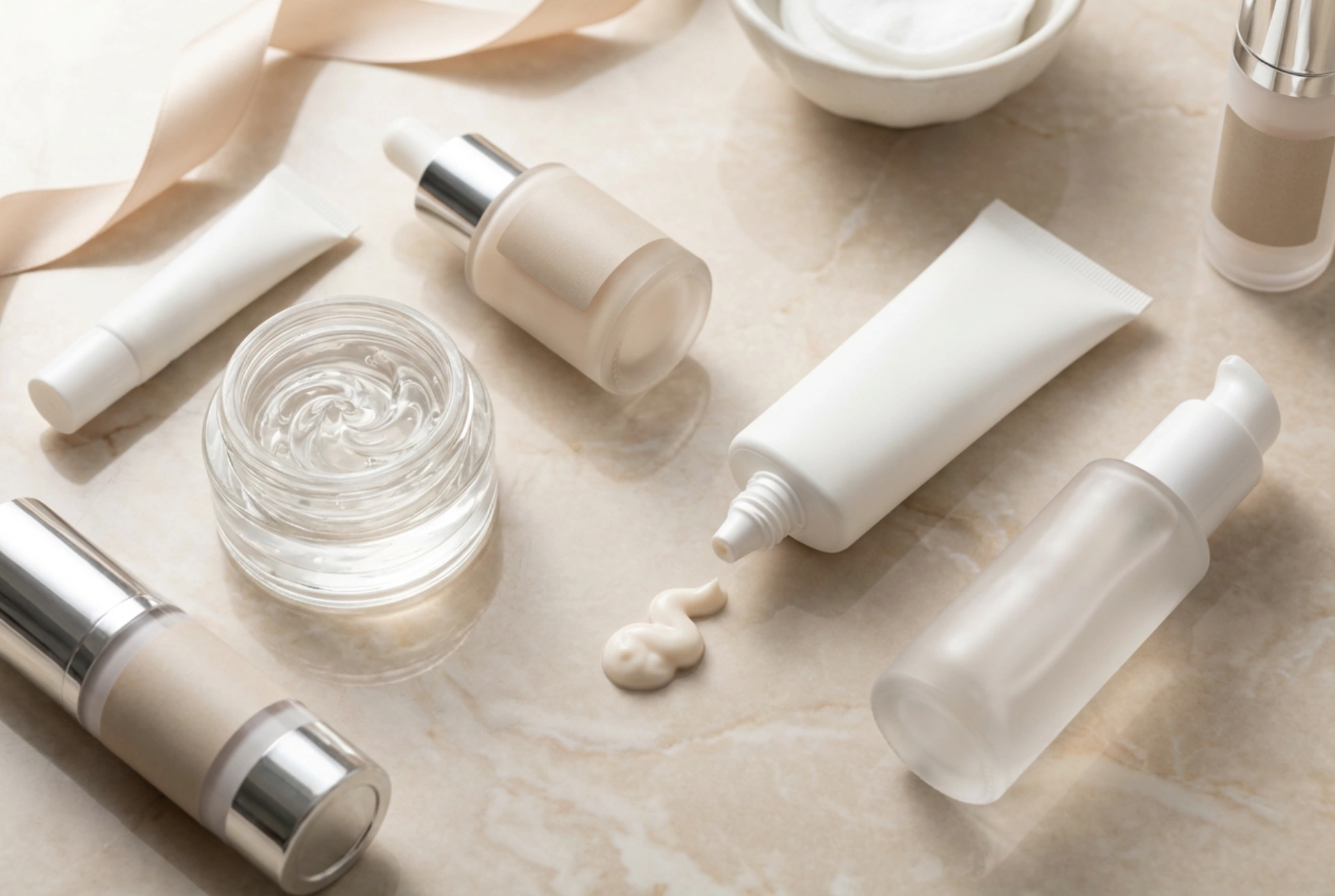 Base de teint : quand l'utiliser et quelle formule choisir