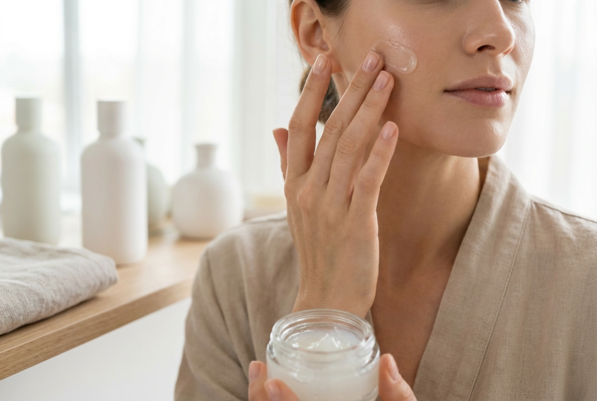 Base lissante : comment préparer la peau et prolonger la tenue