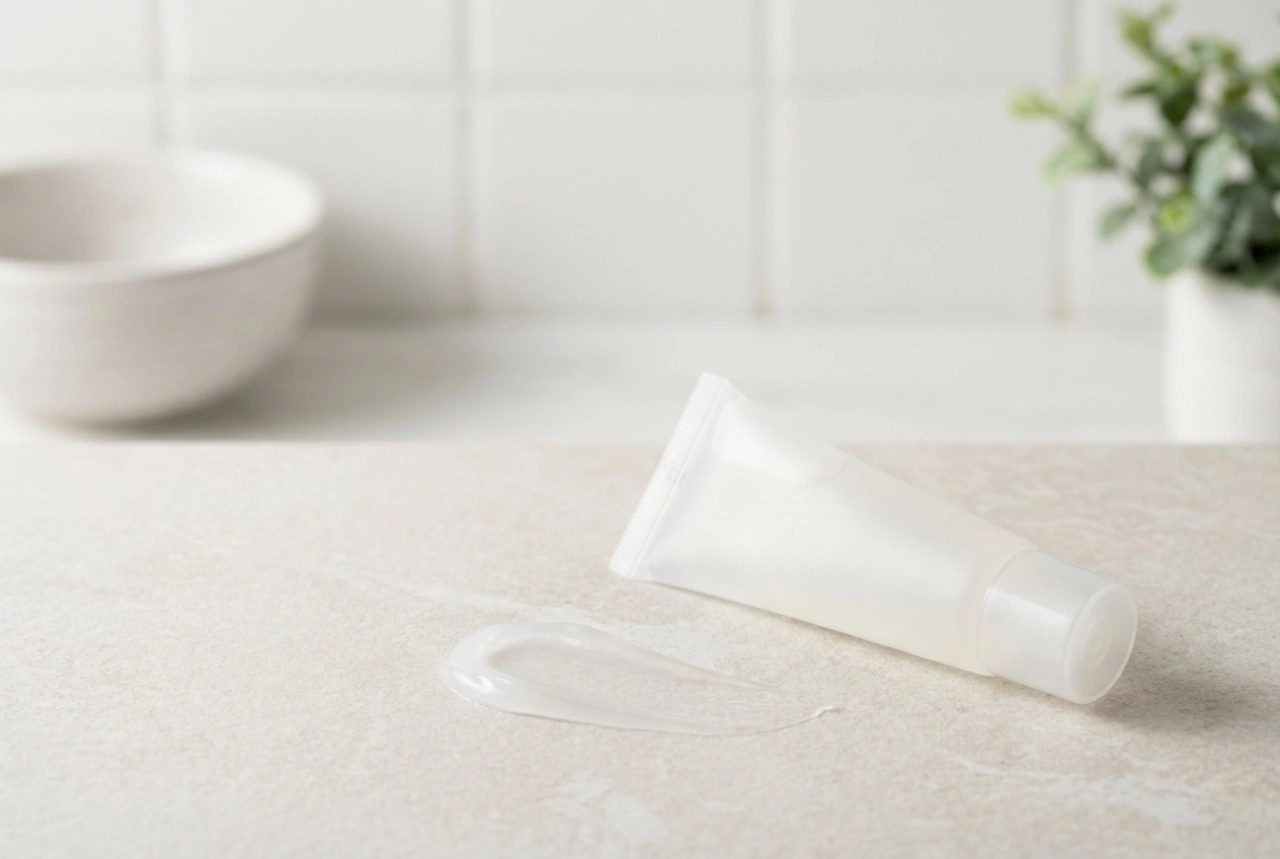 Base de teint en silicone : quand l'utiliser et comment l'appliquer en fine couche
