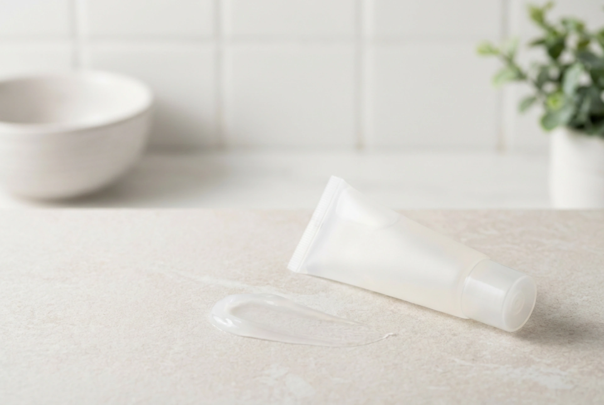 Base de teint en silicone : quand l'utiliser et comment l'appliquer en fine couche