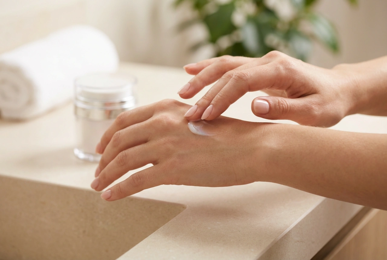 Base de teint au silicone : lissage, texture soyeuse et application rapide
