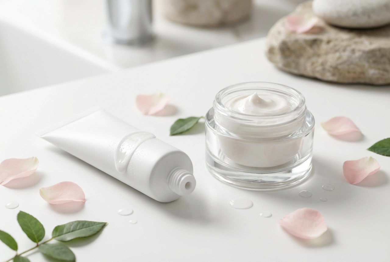Base de maquillage hydratante : quand l'utiliser et comment l'associer à sa crème