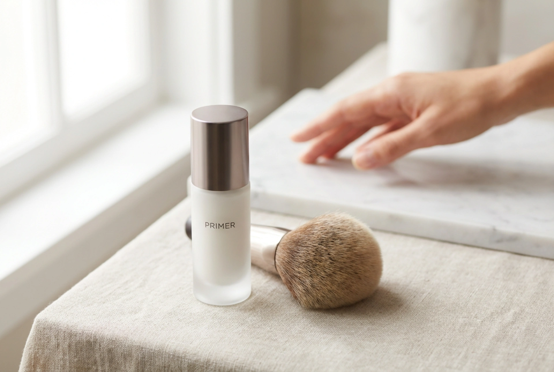 Base de maquillage lissante : comment obtenir un effet filtre