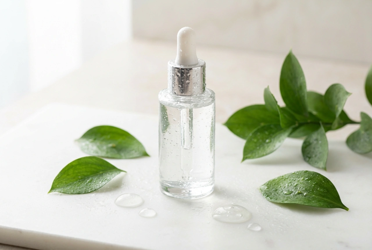 Base de teint hydratante : le confort pour les peaux sèches et déshydratées