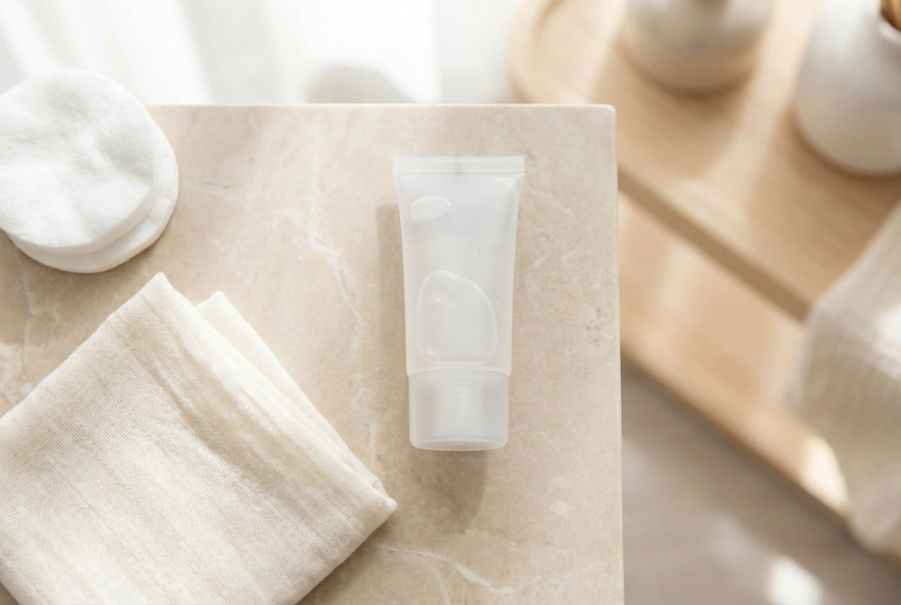 Base de maquillage siliconée : quand l'utiliser et comment la démaquiller