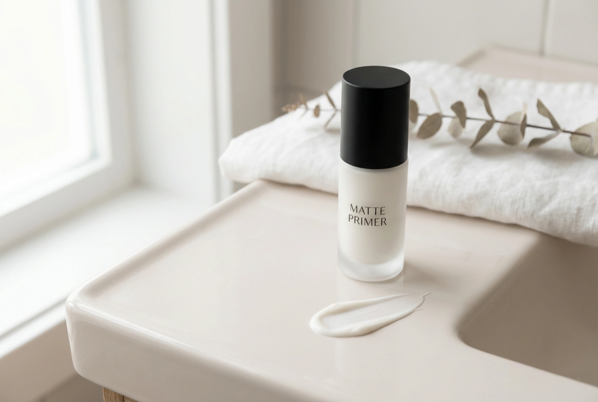 Base matifiante : comment choisir la formule pour les peaux grasses et mixtes