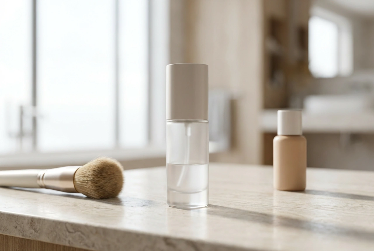 Base de maquillage : quand l'éviter et quand est-elle indispensable ?