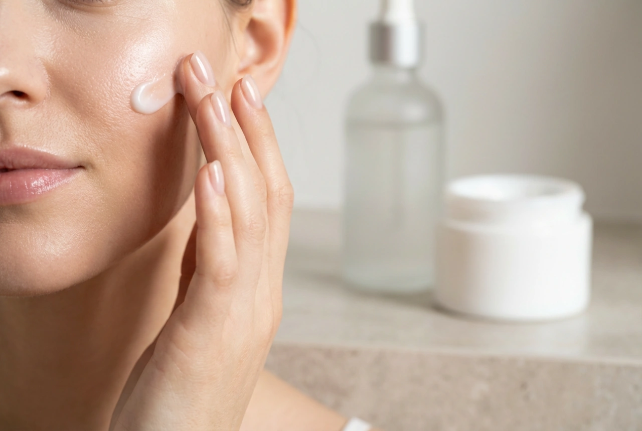 Base de teint : préparer sa peau et lisser le grain pour un maquillage parfait