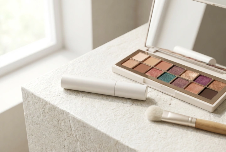 Base à paupières : couleur intense et tenue parfaite