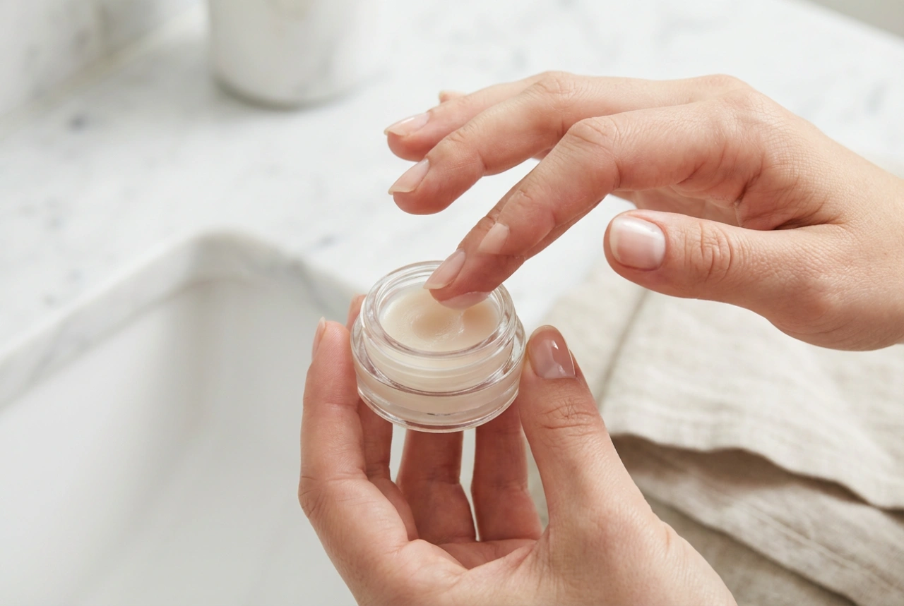 Base de maquillage pour les yeux : où et comment l'appliquer