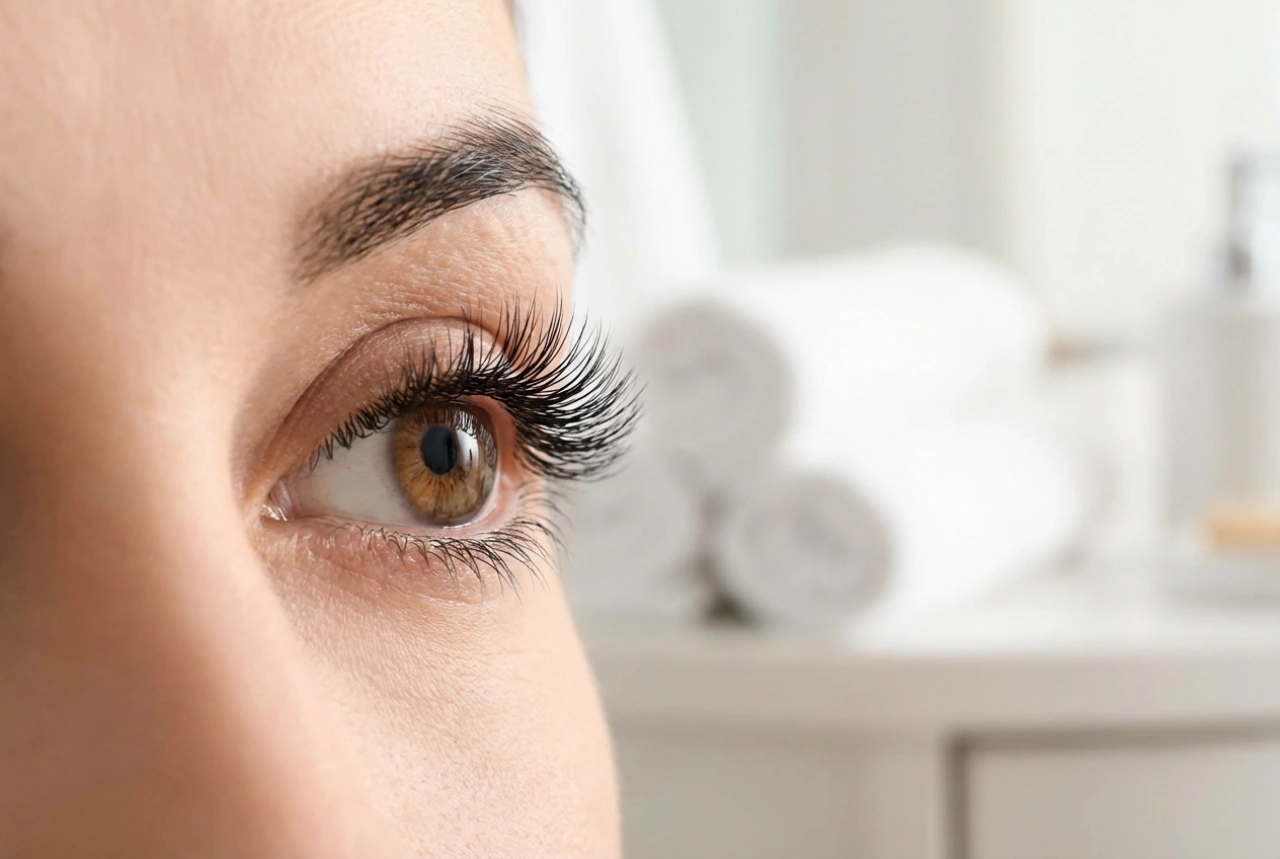 Mascara : comment l'appliquer sans paquets ni effritement
