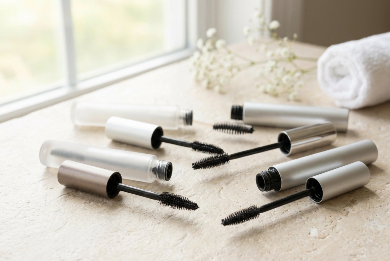 Mascara : comment choisir la brosse et la formule adaptées à vos besoins