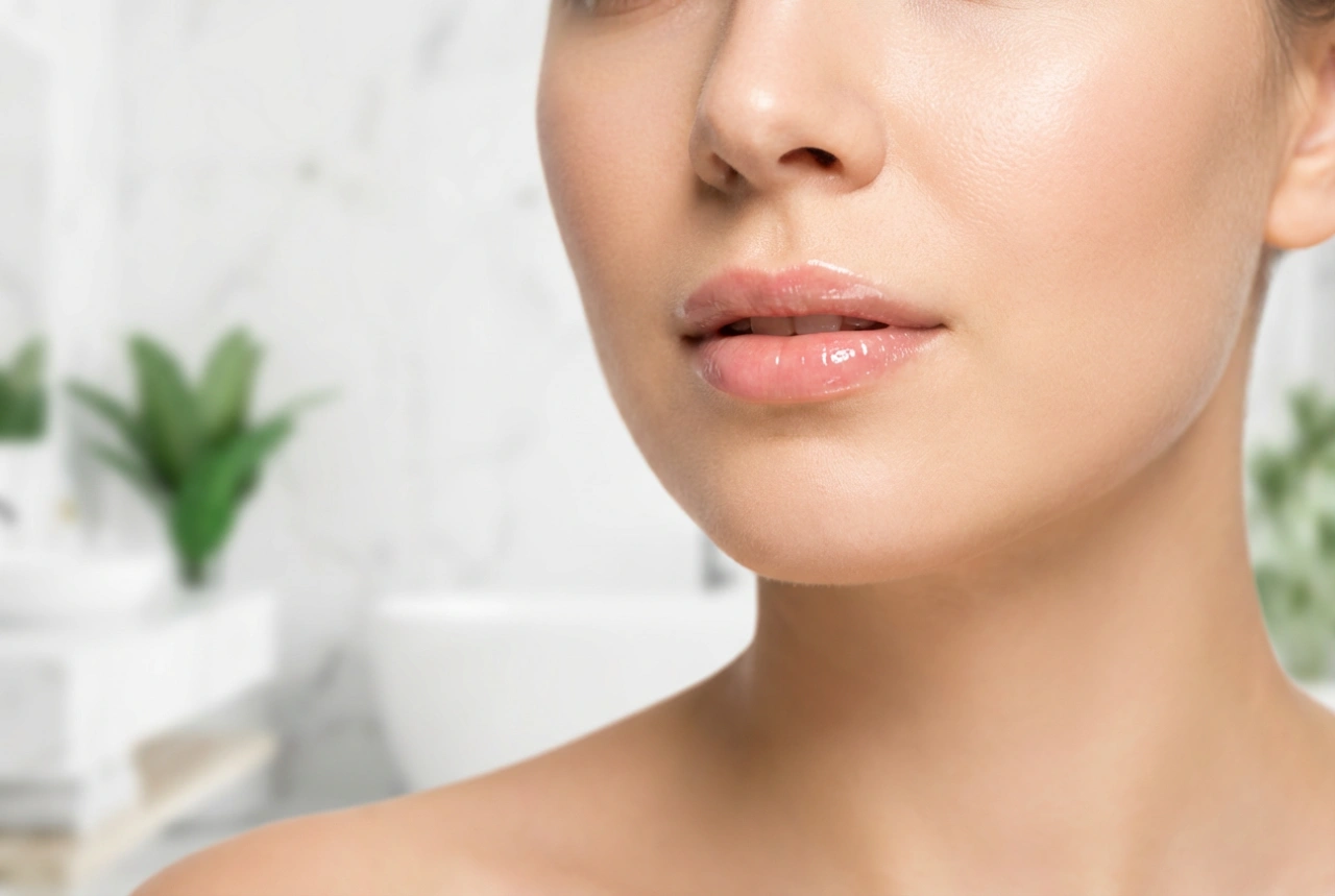 Gloss à l'acide hyaluronique : volume et soin pour les lèvres